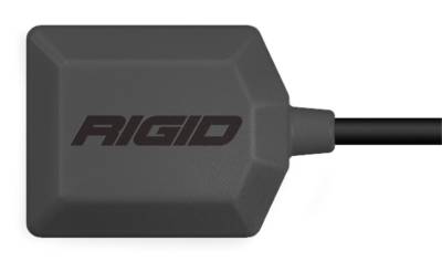 Rigid Industries - Rigid Industries 550103 Adapt GPS Module