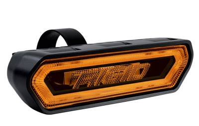 Rigid Industries - Rigid Industries 90122 Chase LED Light