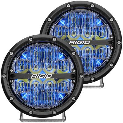 Rigid Industries - Rigid Industries 36207 360-Series LED Off-Road Light