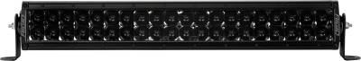 Rigid Industries - Rigid Industries 120213BLK E-Series Pro Spot Light