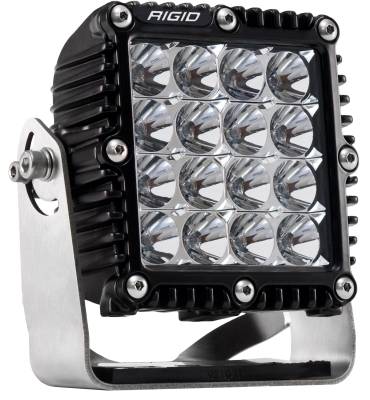 Rigid Industries - Rigid Industries 244113 Q-Series Pro Flood Light