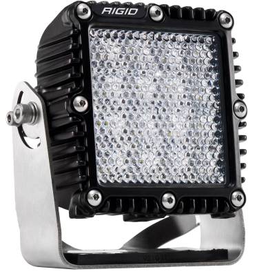 Rigid Industries - Rigid Industries 244513 Q-Series Pro Flood Light