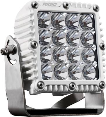 Rigid Industries - Rigid Industries 245113 Q-Series Pro Flood Light