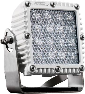 Rigid Industries - Rigid Industries 245513 Q-Series Pro Flood Light