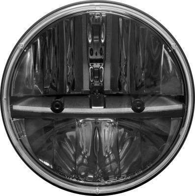 Rigid Industries - Rigid Industries 55002 LED Headlight