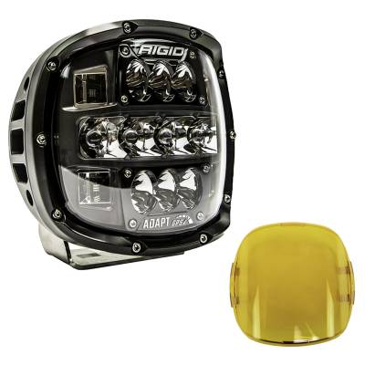 Rigid Industries - Rigid Industries 300414 Adapt XP Extreme Powersports LED Light