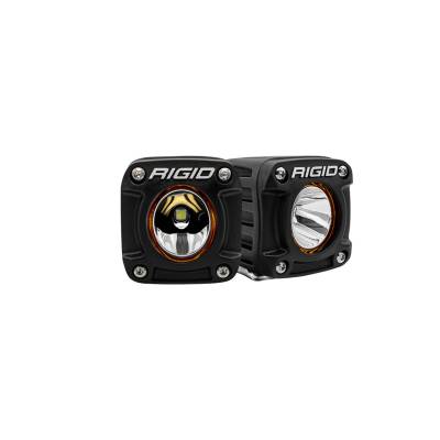 Rigid Industries - Rigid Industries 490613 RIGID Revolve Pod Light