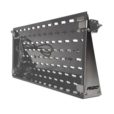 Rigid Industries - Rigid Industries 779917 Slat Wall Brackets