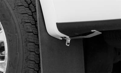 ACI - ACI E005003189 ROCKSTAR Splash Guard