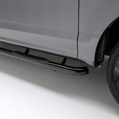 ARIES - ARIES 203038 3 in. Round Side Bars