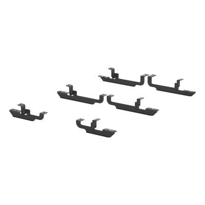 ARIES - ARIES 2051138 AeroTread Mounting Brackets