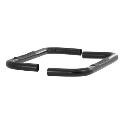 ARIES - ARIES 204044 3 in. Round Side Bars