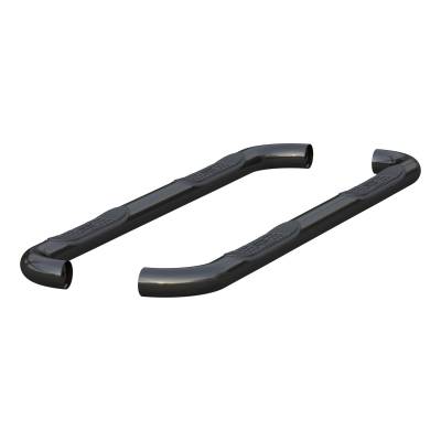 ARIES - ARIES 215040 3 in. Round Side Bars