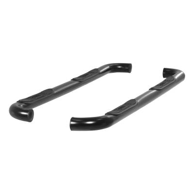 ARIES - ARIES 203018 3 in. Round Side Bars