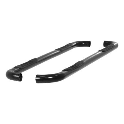 ARIES - ARIES 203010 3 in. Round Side Bars