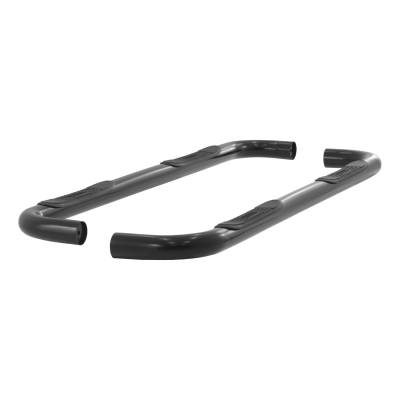 ARIES - ARIES 205010 3 in. Round Side Bars