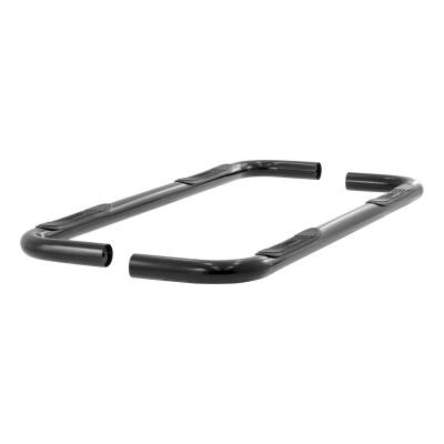 ARIES - ARIES 204039 3 in. Round Side Bars