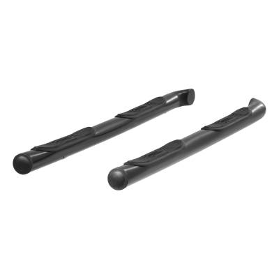 ARIES - ARIES 203031 3 in. Round Side Bars