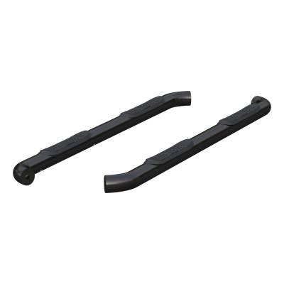 ARIES - ARIES 214051 3 in. Round Side Bars