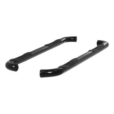 ARIES - ARIES 213044 3 in. Round Side Bars