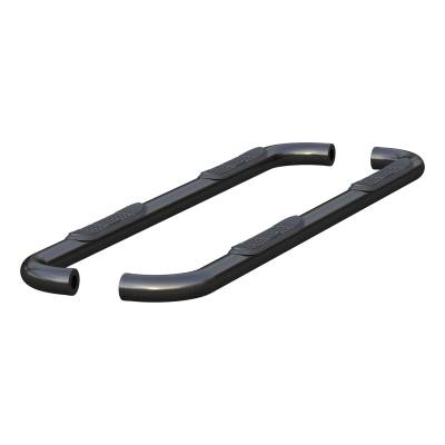 ARIES - ARIES 215045 3 in. Round Side Bars