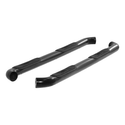 ARIES - ARIES 204046 3 in. Round Side Bars