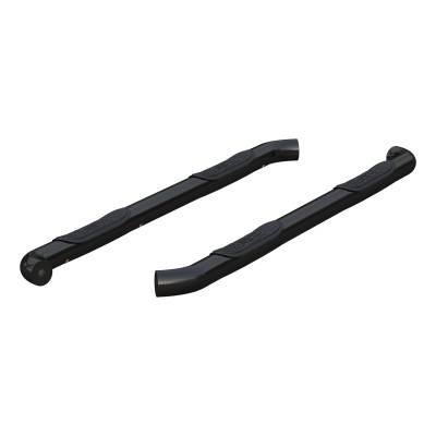 ARIES - ARIES 205031 3 in. Round Side Bars