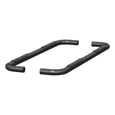 ARIES - ARIES 204054 3 in. Round Side Bars