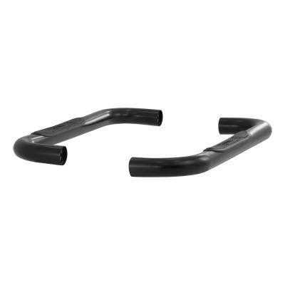 ARIES - ARIES 204017 3 in. Round Side Bars