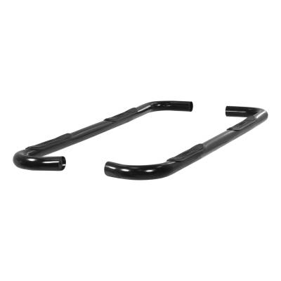 ARIES - ARIES 202006 3 in. Round Side Bars