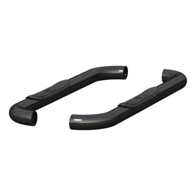 ARIES - ARIES 215039 3 in. Round Side Bars