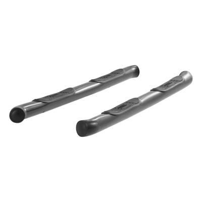 ARIES - ARIES 206008 3 in. Round Side Bars