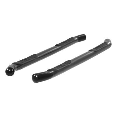 ARIES - ARIES 203041 3 in. Round Side Bars