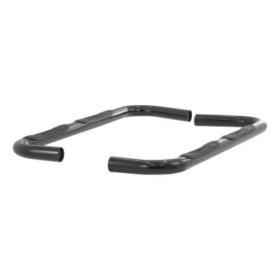 ARIES - ARIES 203036 3 in. Round Side Bars