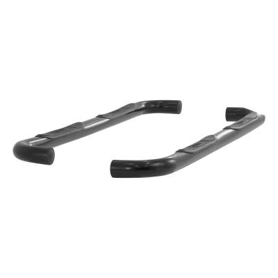 ARIES - ARIES 204076 3 in. Round Side Bars