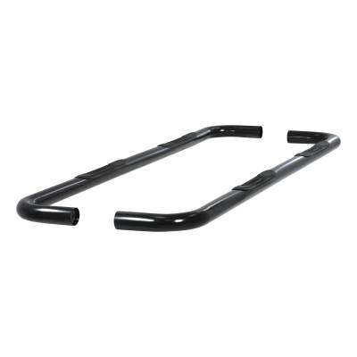 ARIES - ARIES 205030 3 in. Round Side Bars