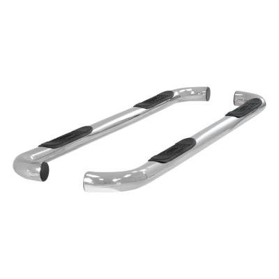 ARIES - ARIES 203019-2 3 in. Round Side Bars