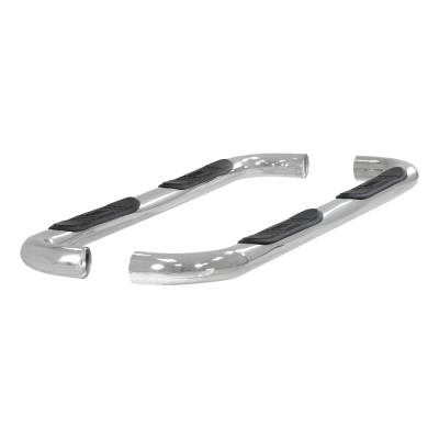 ARIES - ARIES 203008-2 3 in. Round Side Bars