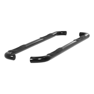 ARIES - ARIES 203019 3 in. Round Side Bars