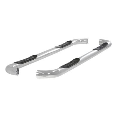 ARIES - ARIES 203006-2 3 in. Round Side Bars