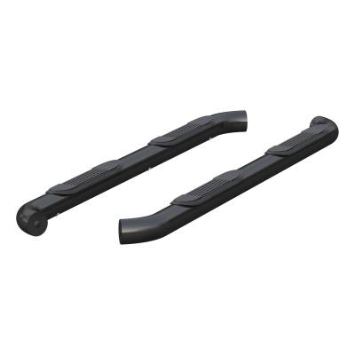 ARIES - ARIES 209045 3 in. Round Side Bars