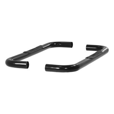 ARIES - ARIES 205013 3 in. Round Side Bars