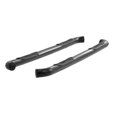 ARIES - ARIES 203015 3 in. Round Side Bars