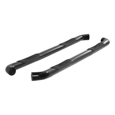 ARIES - ARIES 213045 3 in. Round Side Bars