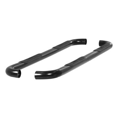 ARIES - ARIES 204052 3 in. Round Side Bars