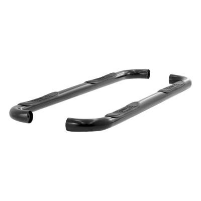 ARIES - ARIES 203004 3 in. Round Side Bars