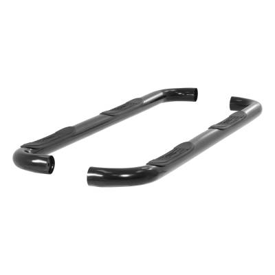 ARIES - ARIES 203030 3 in. Round Side Bars