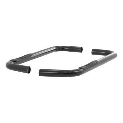 ARIES - ARIES 203035 3 in. Round Side Bars