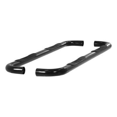 ARIES - ARIES 204009 3 in. Round Side Bars