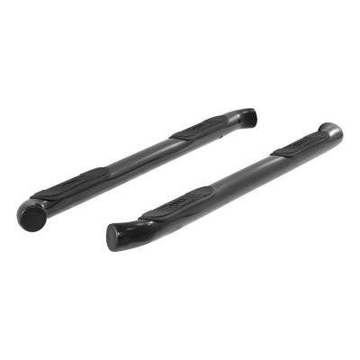 ARIES - ARIES 204031 3 in. Round Side Bars